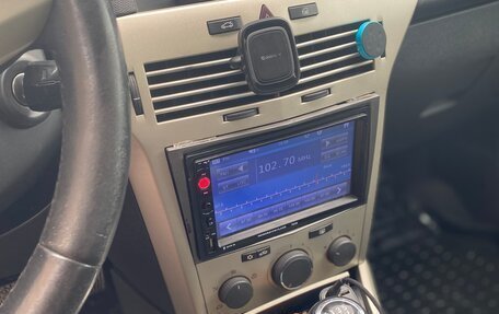 Opel Astra H, 2007 год, 485 000 рублей, 6 фотография