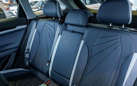 Geely Atlas, 2025 год, 3 917 190 рублей, 8 фотография