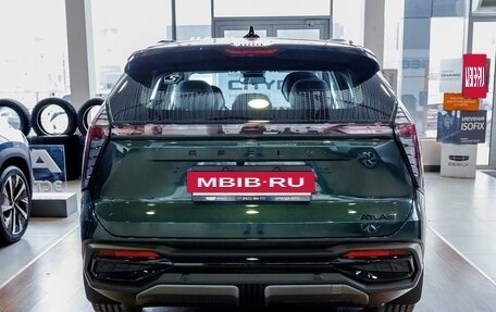 Geely Atlas, 2025 год, 3 917 190 рублей, 5 фотография