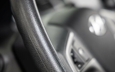 Hyundai Solaris II рестайлинг, 2016 год, 1 248 000 рублей, 17 фотография