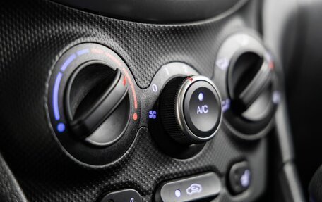 Hyundai Solaris II рестайлинг, 2016 год, 1 248 000 рублей, 26 фотография