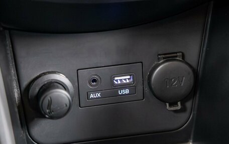 Hyundai Solaris II рестайлинг, 2016 год, 1 248 000 рублей, 27 фотография