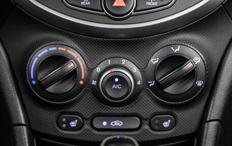 Hyundai Solaris II рестайлинг, 2016 год, 1 248 000 рублей, 25 фотография