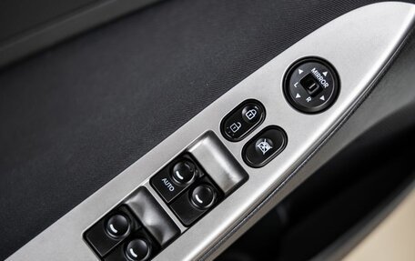 Hyundai Solaris II рестайлинг, 2016 год, 1 248 000 рублей, 32 фотография