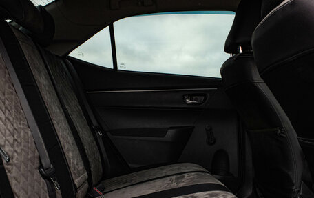 Toyota Corolla, 2015 год, 1 389 000 рублей, 11 фотография