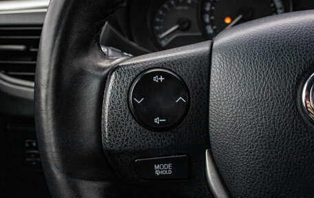 Toyota Corolla, 2015 год, 1 389 000 рублей, 15 фотография