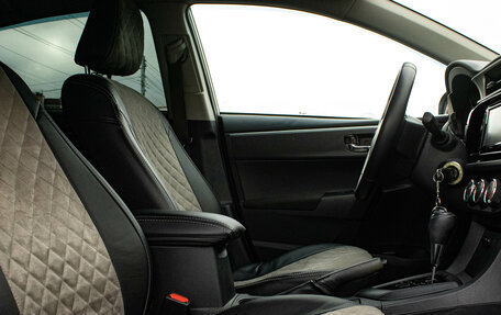 Toyota Corolla, 2015 год, 1 389 000 рублей, 12 фотография
