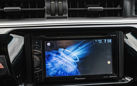 Toyota Corolla, 2015 год, 1 389 000 рублей, 16 фотография