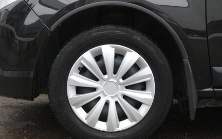 Renault Sandero I, 2012 год, 485 000 рублей, 14 фотография