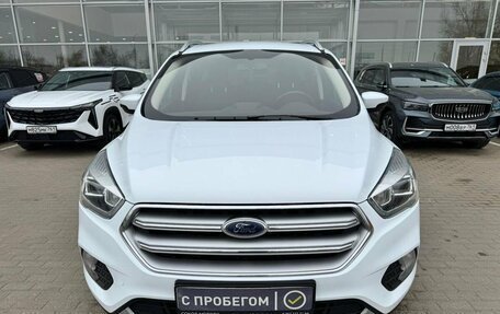 Ford Kuga III, 2018 год, 1 999 900 рублей, 4 фотография