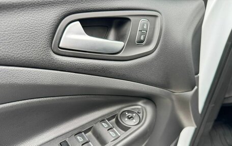 Ford Kuga III, 2018 год, 1 999 900 рублей, 12 фотография