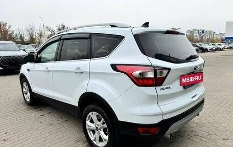 Ford Kuga III, 2018 год, 1 999 900 рублей, 3 фотография