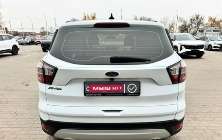 Ford Kuga III, 2018 год, 1 999 900 рублей, 5 фотография