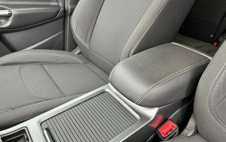 Ford Kuga III, 2018 год, 1 999 900 рублей, 15 фотография