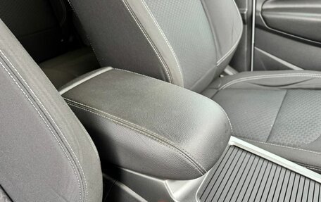 Ford Kuga III, 2018 год, 1 999 900 рублей, 16 фотография