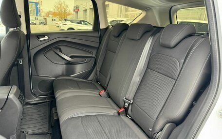 Ford Kuga III, 2018 год, 1 999 900 рублей, 17 фотография