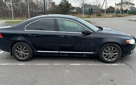 Volvo S80 II рестайлинг 2, 2011 год, 830 000 рублей, 6 фотография