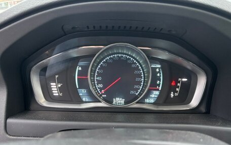 Volvo S80 II рестайлинг 2, 2011 год, 830 000 рублей, 10 фотография