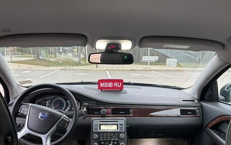 Volvo S80 II рестайлинг 2, 2011 год, 830 000 рублей, 9 фотография