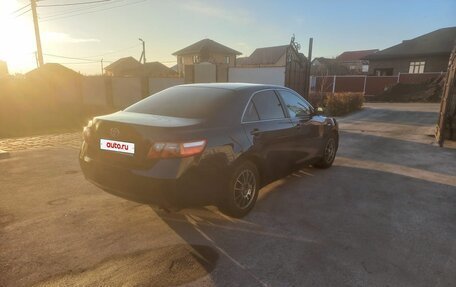 Toyota Camry, 2006 год, 950 000 рублей, 4 фотография