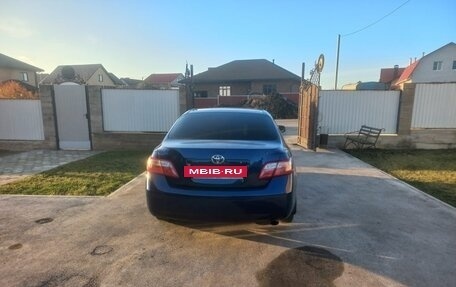 Toyota Camry, 2006 год, 950 000 рублей, 8 фотография