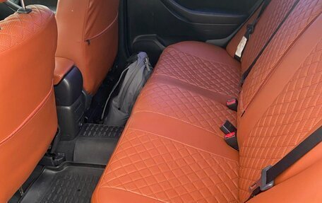 Toyota Avensis III рестайлинг, 2008 год, 770 000 рублей, 16 фотография