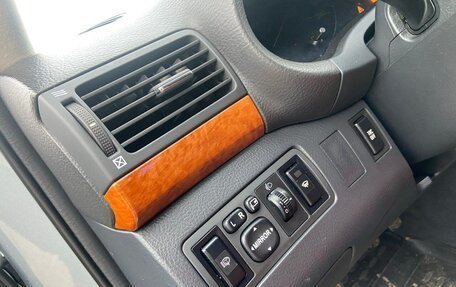 Toyota Avensis III рестайлинг, 2008 год, 770 000 рублей, 14 фотография