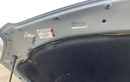 Toyota Avensis III рестайлинг, 2008 год, 770 000 рублей, 18 фотография