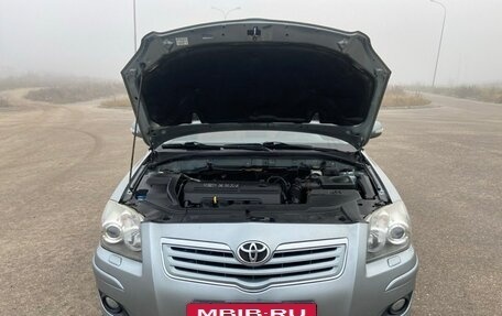 Toyota Avensis III рестайлинг, 2008 год, 770 000 рублей, 17 фотография