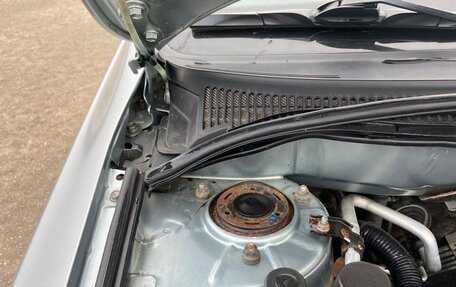 Toyota Avensis III рестайлинг, 2008 год, 770 000 рублей, 20 фотография