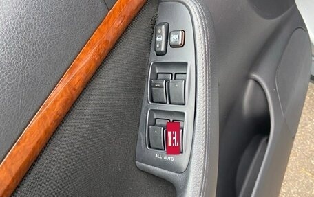 Toyota Avensis III рестайлинг, 2008 год, 770 000 рублей, 13 фотография