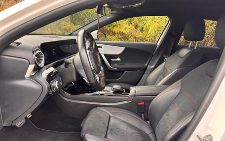 Mercedes-Benz A-Класс, 2022 год, 2 000 000 рублей, 6 фотография