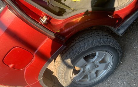 Chevrolet Niva I рестайлинг, 2012 год, 650 000 рублей, 8 фотография