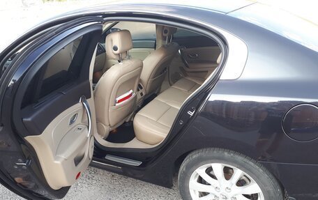 Renault Latitude I, 2010 год, 1 050 000 рублей, 6 фотография