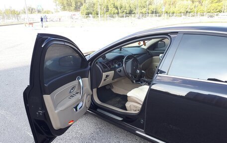 Renault Latitude I, 2010 год, 1 050 000 рублей, 10 фотография