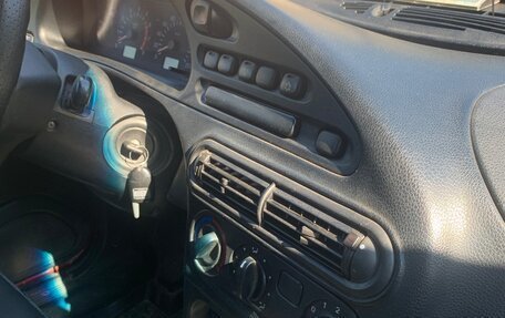 Chevrolet Niva I рестайлинг, 2012 год, 650 000 рублей, 7 фотография