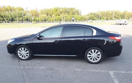 Renault Latitude I, 2010 год, 1 050 000 рублей, 11 фотография