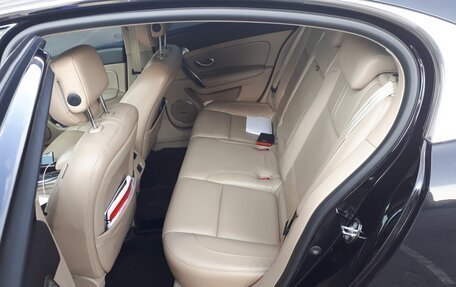 Renault Latitude I, 2010 год, 1 050 000 рублей, 9 фотография