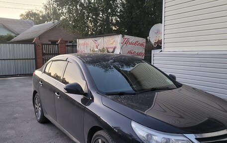 Renault Latitude I, 2010 год, 1 050 000 рублей, 8 фотография