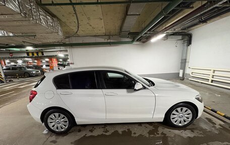 BMW 1 серия, 2013 год, 1 200 000 рублей, 8 фотография