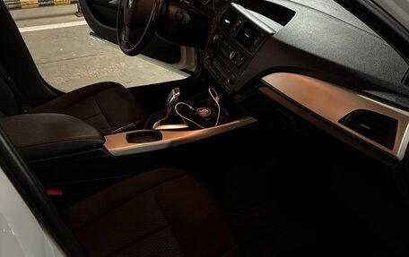 BMW 1 серия, 2013 год, 1 200 000 рублей, 10 фотография