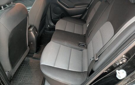 KIA Cerato III, 2013 год, 1 130 000 рублей, 8 фотография