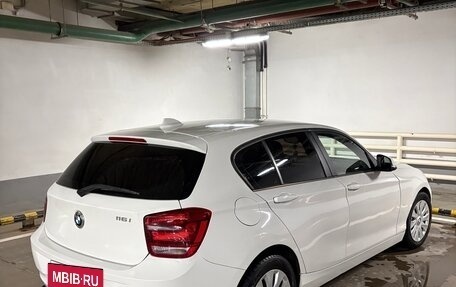 BMW 1 серия, 2013 год, 1 200 000 рублей, 4 фотография