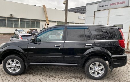 Great Wall Hover H3 I, 2013 год, 670 000 рублей, 5 фотография