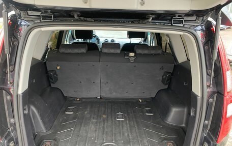 Great Wall Hover H3 I, 2013 год, 670 000 рублей, 7 фотография