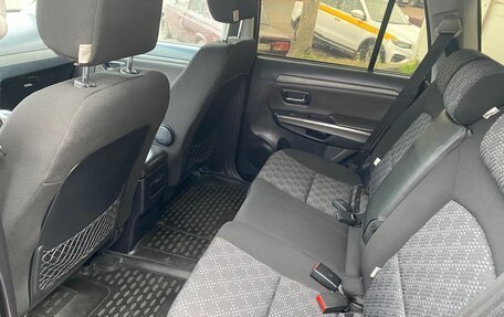 Great Wall Hover H3 I, 2013 год, 670 000 рублей, 11 фотография