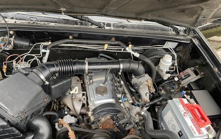 Great Wall Hover H3 I, 2013 год, 670 000 рублей, 12 фотография