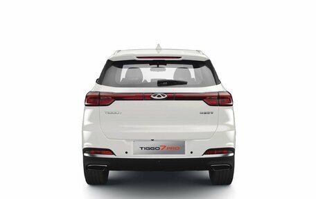 Chery Tiggo 7 Pro, 2024 год, 2 839 900 рублей, 6 фотография