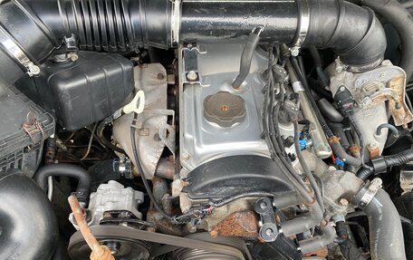 Great Wall Hover H3 I, 2013 год, 670 000 рублей, 13 фотография