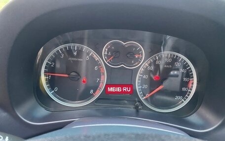 Great Wall Hover H3 I, 2013 год, 670 000 рублей, 10 фотография